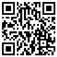 QR Code for bitcoin:13nuL7xCmcFJ9FouBhx9cnSprDXE7giF6t