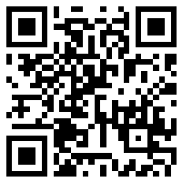 QR Code for bitcoin:13nugAR2fqPVCt3p5AqRD7igmqxJdvCLkn