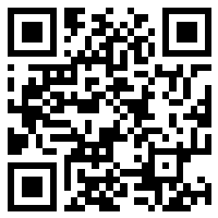 QR Code for bitcoin:13nzVNto4krBmcphGj2FddPXaSEZmfeKXm