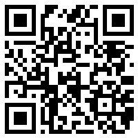QR Code for bitcoin:13o5LypcFvoE5pxmAMSEa96uvdzecCvam2