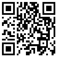 QR Code for bitcoin:13o8kGxQLVgcMCoCyErSXEAFMWLguP7Ria
