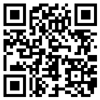 QR Code for bitcoin:13oAcWb63YibSn1b9maWSWmusL7cmm3Qsv
