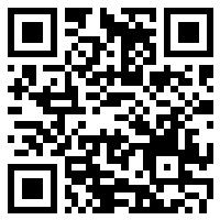 QR Code for bitcoin:13oGozKcksXPKzi2LzU3TEuCe5DRkAxJFu