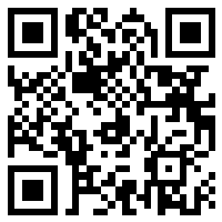 QR Code for bitcoin:13oLXtEd52PryJsfxAEUYyiUrTFar1cQh1