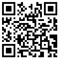 QR Code for bitcoin:13oTJWkspvWAWyGYFjRTtaPeaRDFR3t5wD