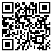 QR Code for bitcoin:13odcUP74RGHqgbHeFYnwNNcXoQNs7nEd3