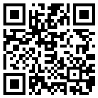QR Code for bitcoin:13ohQE3kUBF41mNCBEB2NFNfVQL5DW2nf1