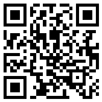 QR Code for bitcoin:13or5Nzybh7CbCDve6prP4uope3BEPDBhi