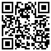 QR Code for bitcoin:13ovd1bveb6tWKXyUGUaASCNrnPVeZxGLj