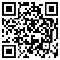 QR Code for bitcoin:13p1P5fYSmkdgHuhNES7fG5ycXnitPAGpA