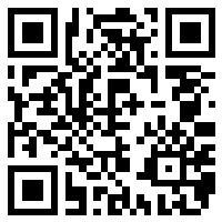 QR Code for bitcoin:13p4uD3BPthEx1vjeoQTPgcD2m4CFrEWXk