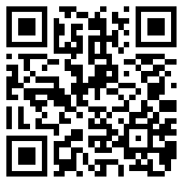 QR Code for bitcoin:13p6MLX9RbrdBNPCz3GnsW76HU7tcEPZ1E