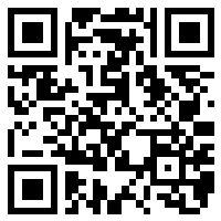 QR Code for bitcoin:13p8R3fmE5dwyWCnAVeRvAkXZueCFynjoJ