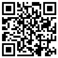 QR Code for bitcoin:13pAP8tyXBrPAFCH8DRRbqtcsFje7zWMwh