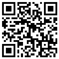 QR Code for bitcoin:13pBymyG8tct7KUU3s5WAeQNFrbLrMBg7M