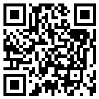 QR Code for bitcoin:13pHqYRYTt5V7miqAJ11BLvQTMjuSWGKMM