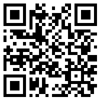 QR Code for bitcoin:13pKC6SggweqV3pxw6ugF2ke9Fir2EVUSB