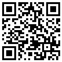 QR Code for bitcoin:13pQXW9psDhyDjaTGqHiGWKNd2DfqyeDX7