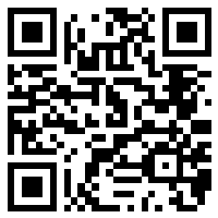 QR Code for bitcoin:13pUGifTXrxvVk39rPCS7c3e7C7oQGCQBy