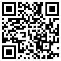 QR Code for bitcoin:13pa3GAV7VGXJFPN2wc36MDC9CK9Bxb13g