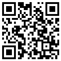 QR Code for bitcoin:13pjD68zsJMPsaB2aDa8szPwHQ3H3GHSkh