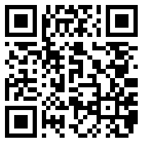 QR Code for bitcoin:13ppMsWwfWkxi1NwVTMBtxaFosSxvj1EDR