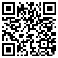 QR Code for bitcoin:13pvc66feQ9GnSQxp6QEv9pXKyEaL4Zu6h