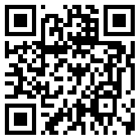 QR Code for bitcoin:13pyGf9fUoSbF8EC4DV1pdREPDXYsGBL9s