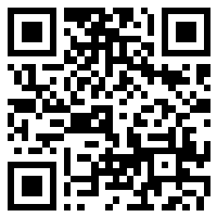 QR Code for bitcoin:13qFjshvQU9JwV9PqhkMeAcRGKvaJdvU5y