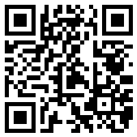 QR Code for bitcoin:13qV2tX1QwUEQm7duYipJVt2TYLVtskLTr