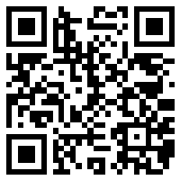 QR Code for bitcoin:13qaarSooYw641s7r57AtW32dBx2AAwQY7