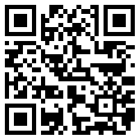 QR Code for bitcoin:13qoyksh8bhaSWsgSR7yL7BP3yAHcFJKeE