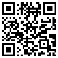 QR Code for bitcoin:13quEjUziBJs3ScEaVzMTpBPPX3PxEarov