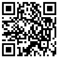 QR Code for bitcoin:13r2WRPVQsDgTEyGuFoLToHb2vusp6cy59