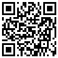 QR Code for bitcoin:13r4PMuffs7DZUVuiZbQ55gVQcnmoHAeNb
