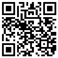 QR Code for bitcoin:13r5SB9fCfG7ZSta5NFdTCpMDg35jLe6c2