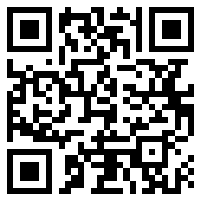 QR Code for bitcoin:13rSFphbpbBqqG3rM1G3AugUpDkKesuMgf