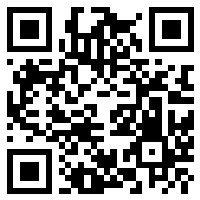 QR Code for bitcoin:13rUWcdL5BUAxKRSuWsiRDM3sAjZiCsPZb