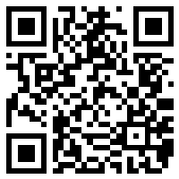 QR Code for bitcoin:13rW4ZHBQh2GLh76krWffV38ea4Wm7XB8G
