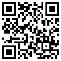 QR Code for bitcoin:13rdGUSiZFVBHTQxXdCyocZxdNbUb56NYs