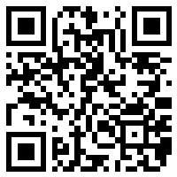 QR Code for bitcoin:13rmMWiFZK2qmK7HTjFi7e8zJeYH7FsokR