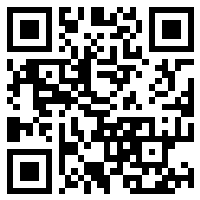 QR Code for bitcoin:13ryfFVzK4pXhgQ2JPd8XgZdAYEqaCpu2T