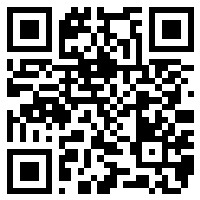 QR Code for bitcoin:13s3BHJC85WLuncRHF77LEsNFyPA4KvoCy