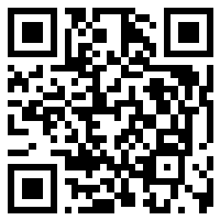 QR Code for bitcoin:13s3Hs87zjfobExMJonAPBTTEeUKf7YVzD