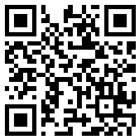 QR Code for bitcoin:13sCEcQBvmYN5oysj2aVsCgeUNPj35tH95