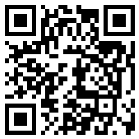 QR Code for bitcoin:13sDquCWbV1f6VsTADq7Mt42PVEWPrnpYN