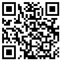 QR Code for bitcoin:13sJcVvtPcZWKBo18nafFr9HEmWAW9uPwM