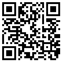 QR Code for bitcoin:13sLuaED3fQQTMyfuFLodxH67dwK9QjPSv