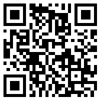 QR Code for bitcoin:13sMSaxxpkoAznF5u8YQSNWX16d6wDm9bb