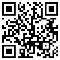 QR Code for bitcoin:13sTdcAB8yHHwCSvsdJ2pEM1qbwn4H3fAm